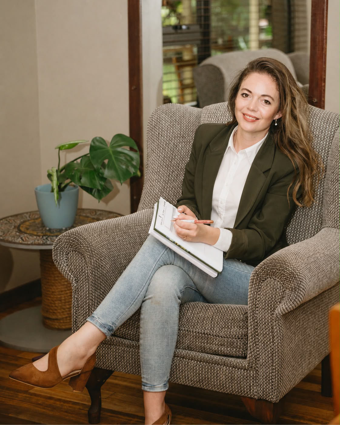 Corrie Coetzer